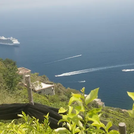 Casa Martina Feriehus Amalfi