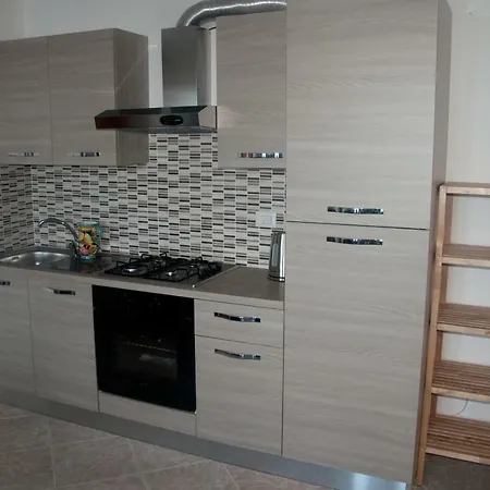 Casa Martina *