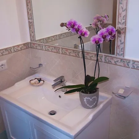 Casa Martina * 阿马尔菲