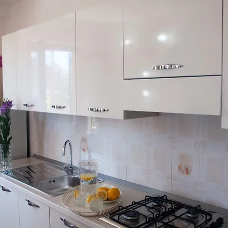 度假居 Casa Martina *