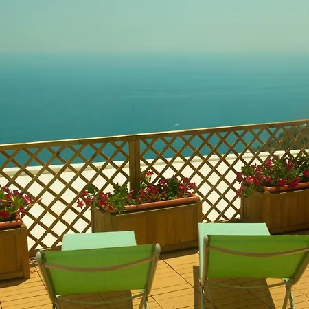 Casa Martina * 阿马尔菲