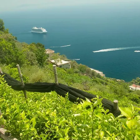 度假居 Casa Martina