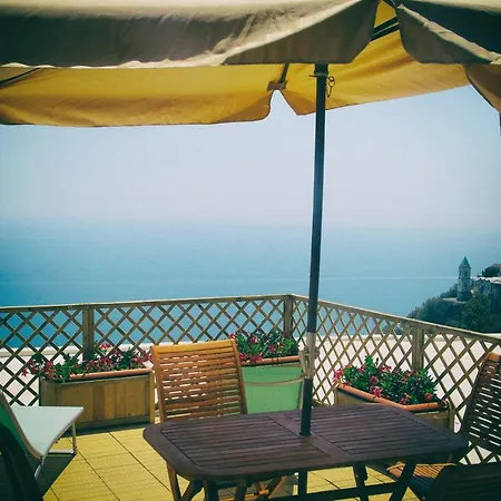 Casa Martina 阿马尔菲