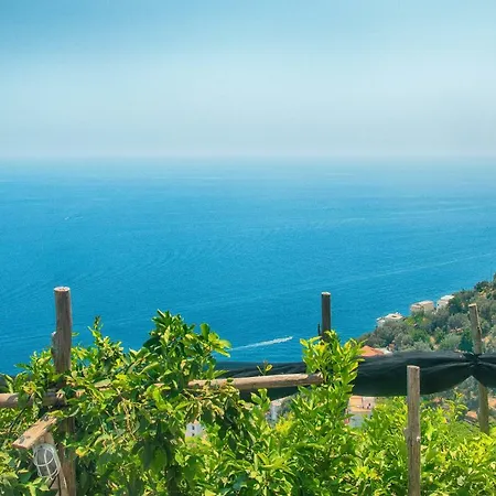 Casa Martina * 阿马尔菲