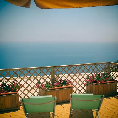 度假居 Casa Martina