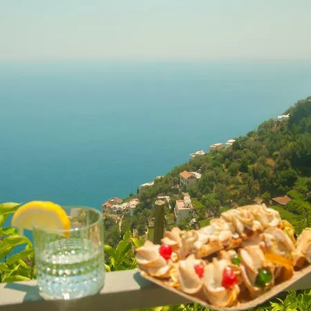 Casa Martina 度假居 *