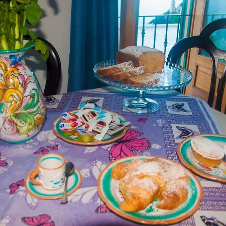 度假居 Casa Martina