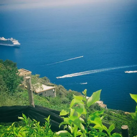 Casa Martina 阿马尔菲