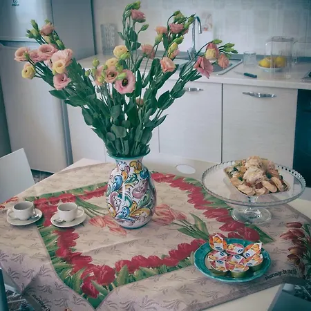 度假居 Casa Martina 阿马尔菲